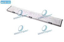 Фильтр салону BMW 1 (E81/82), 3 (E90/91), X1 (E84) вугильний (вир-во WIX-FILTERS) WP9233 UA60