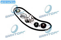 Ремкомплект грм з помпою води OPEL VECTRA C 1.8 16V (Вир-во Contitech) CT975WP2 UA60