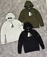 Худи C.P.Company C.P.Company HOODIE Худи cp company Толстовка cp company Кофта cp company