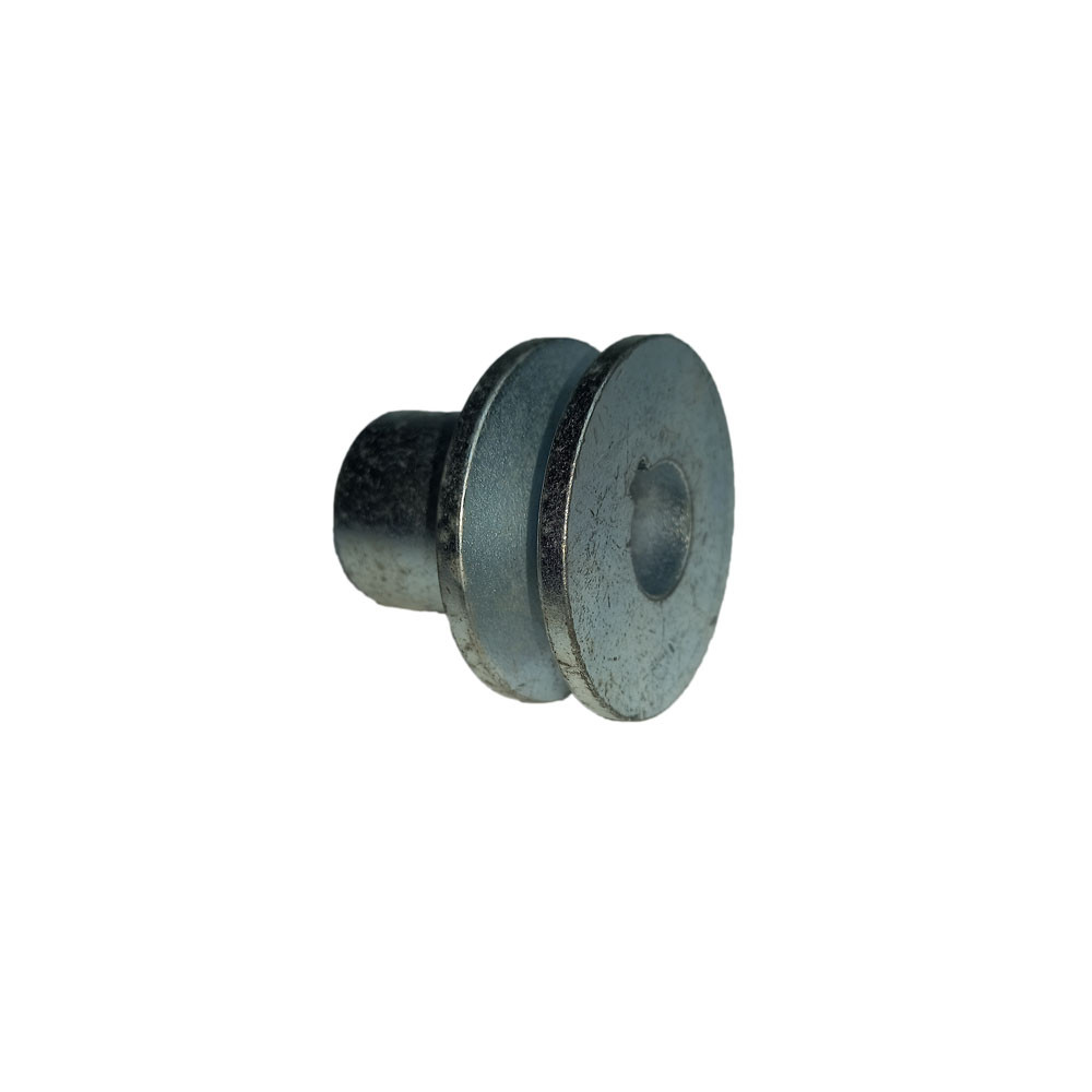 Шкив двигателя МК20-1, фото 1