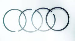 Кільця поршневі S195