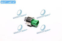 Датчик тиску кондиционера FIAT BRAVO, DOBLO, DUCATO (вир-во DENSO) DPS09003 UA60