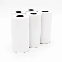 Папір для дитячого термопринтеру рулон 1 шт., фото 3