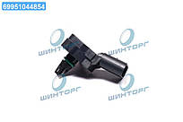 Датчик тиску наддуву Audi A4/Porsche Cayenne 1.0-6.8 03- (вир-во BOSCH) 0281002976 UA60