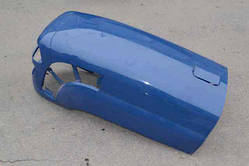 Капот FT240/244