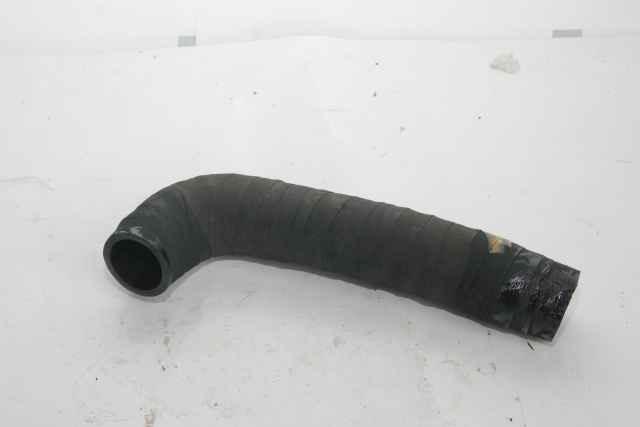 Патрубок радіатора верхній FT250/254, фото 1