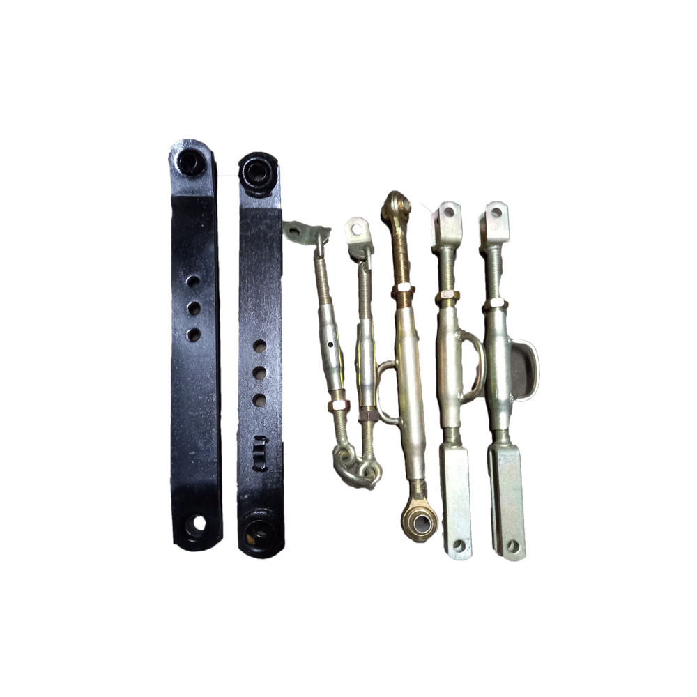 Механізм гідронавісний у зборі DW 244B, фото 1