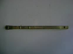 Важель гідророзподільника 700.57.012 LZ800/804