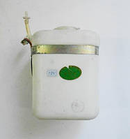 Бак омивача переднього скла з насосом у зборі JM804