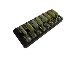 Блок запобіжників 700-48-620 JM804