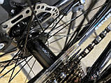 Велосипед Crosser Girl 24" (рама 13), фото 4