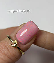 DANNY YOGURT BASE 12 ml №10