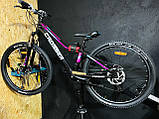 Велосипед Crosser Girl 26" (рама 13), фото 2