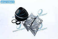 Пильовик ШРУСа наруж.VW T4 (вир-во GKN) 36174 UA60