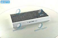 Фильтр салону PEUGEOT 407 K1147A/WP9183 вугильний (вир-во WIX-FILTERS) WP9183 UA60