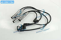 Високовольтни дроти (компл.) (вир-во BERU) ZEF1117 UA60