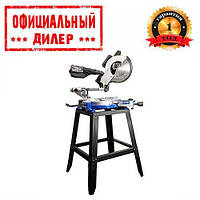 Пила торцевая Scheppach HM100 LU (1.8 кВт, 254 мм, протяжка) TSH