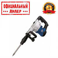 Отбойный молоток Scheppach AB 1500 (1.5 кВт, 27 Дж) TSH