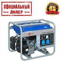 Бензиновый генератор ODWERK GG3300E (3 кВт) TSH