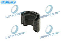 Втулка стабилизатора OPEL ASTRA H, MERIVA B, VECTRA C 02-перед. мист (вир-во FEBI) 38052 UA60