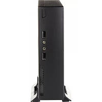 Корпус Casecom M300-60 60W mini-ITX Slim VESA Black