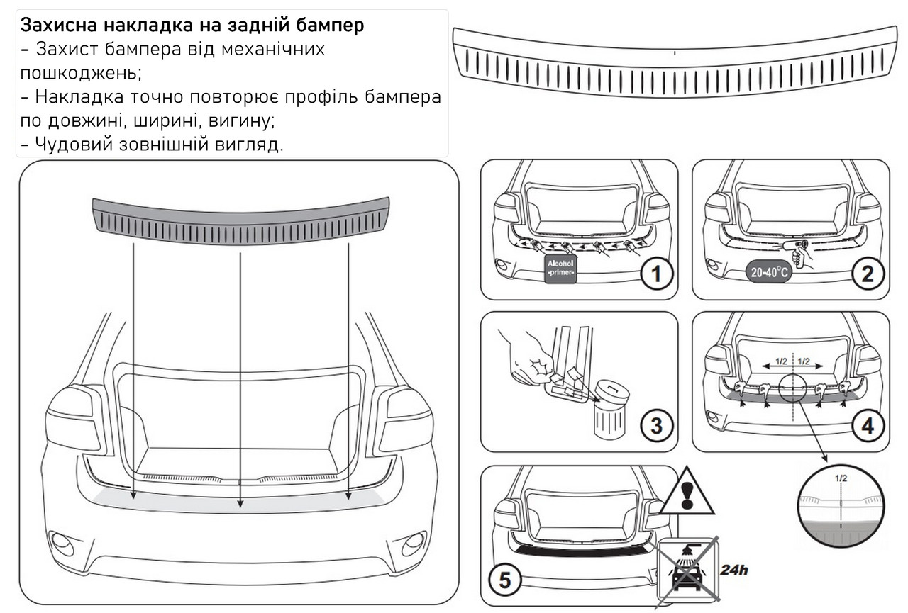 Как снять задний бампер тойота камри 40 Крепление бампера Toyota Camry 5256532050 SV30 4SFE, заднее 11900 купить во Влад