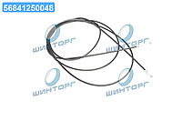 Трос лючка бензобака DAEWOO LANOS (RIDER) RD.96216135 UA60