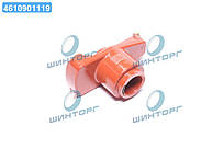 Бигунок розподильника запалювання (вир-во BERU) EVL087 UA60