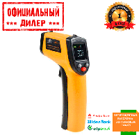 ИК пирометр -50-400°C BENETECH GM333 TSH