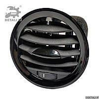 Решотка дефлектор вентиляции салона Corsa C Opel 13417363 13365420 13180868 1814154 1814700