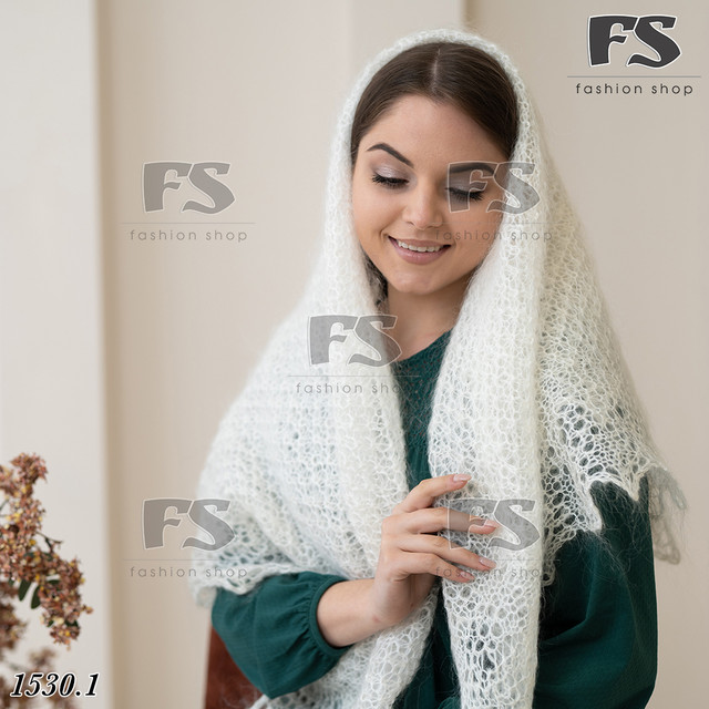 пухова молочна хустина