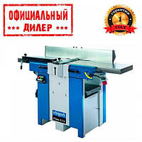 Фуговально-рейсмусовый станок Scheppach Plana 4.1c (2.5 кВт, 380 В) TSH