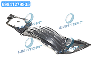 Пидкрилок пер. пра. MAZDA 6 18- (TEMPEST) 034 4795 388 UA60