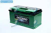 Аккумулятор 100Ah-12v DECARO PROFI (353х175х190), R,EN850 6СТ-100 (0) UA60