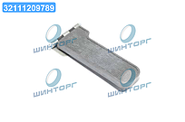 Педаль газу Еталон, ТАТА Е2 з накладкою (RIDER) RD264330100119 UA60