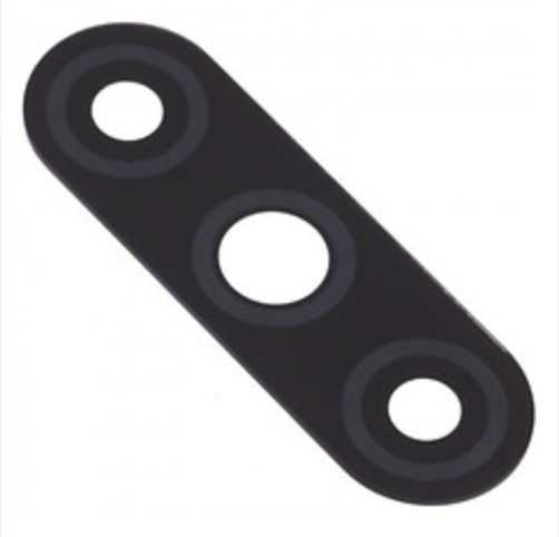 Скло камери для Motorola XT2097 Moto E7 Power, без рамки