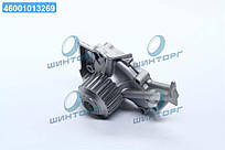 Насос водяний CHEVROLET, DAEWOO 25194440 (вир-во ONNURI) GWPD-004 UA60