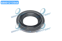 САЛЬНИК ПРИВОДУ (46X80X10X16.4) (FEBEST) 95HAY-46801016C UA60