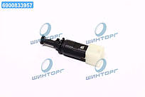 Вимикач лихтаря сигналу гальмування RENAULT, NISSAN, MITSUBISHI (вир-во ERA) 330510 UA60