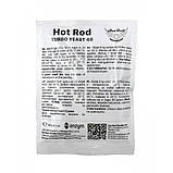 Турбо дріжджі Hot Rod 48 (146 г) для цукру, фото 3