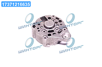 Кришка генератора ВАЗ 2105 Г222 задня (DECARO) 2105-3701301 UA60