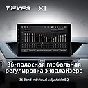 Штатна магнітола Teyes X1 BMW X1 E84 (2009-2012), фото 4