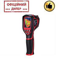 Тепловизор промышленный, от -20°С до 450°С, матрица 220х160 WT3220 WINTACT TSH