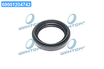 Сальник приводу (41X56X8X11,4) 95HBY-41560811L (вир-во FEBEST) 95HBY-41560811L UA60