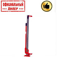 Hi jack реечный домкрат 3т 125-1330мм TORIN TRA8605 TSH