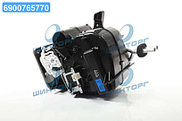 Обигривач салону в збори Hyundai Hd35/hd75 07- (вир-во Mobis) 972205H001 UA60