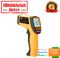 Пирометр промышленный -50-950°C BENETECH GM900 TSH