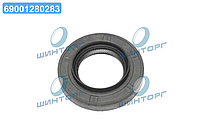 САЛЬНИК ПРИВОДУ 33.75X62.2X10X16.3 (FEBEST) 95HAY-35621016X UA60