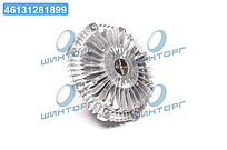 Вискомуфта MITSUBISHI L200 11/2005> (вир-во NRF) 49591 UA60