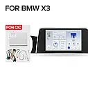 Штатная магнитола Teyes X1 BMW X3 F25 (2010-2017) (1 Din), фото 4